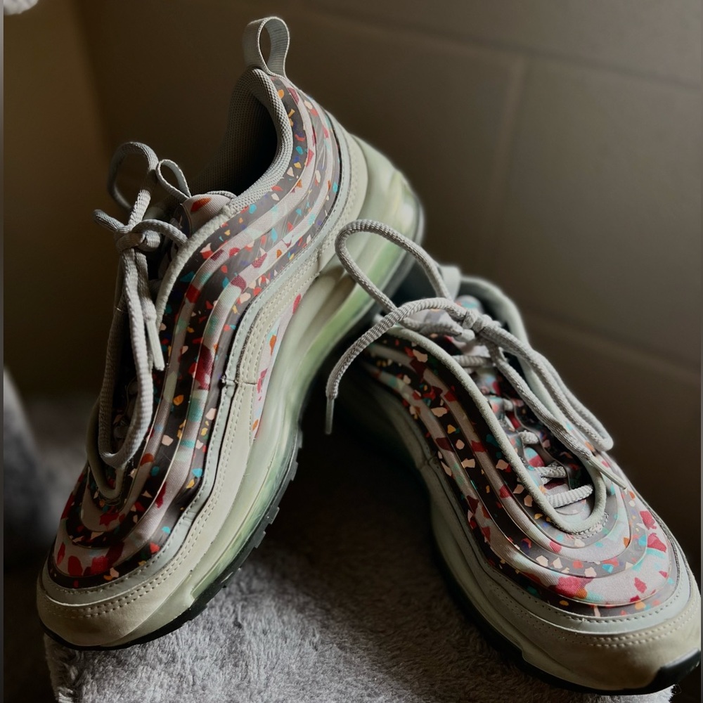Nike Airmax 97 Ultra 17 Confetti